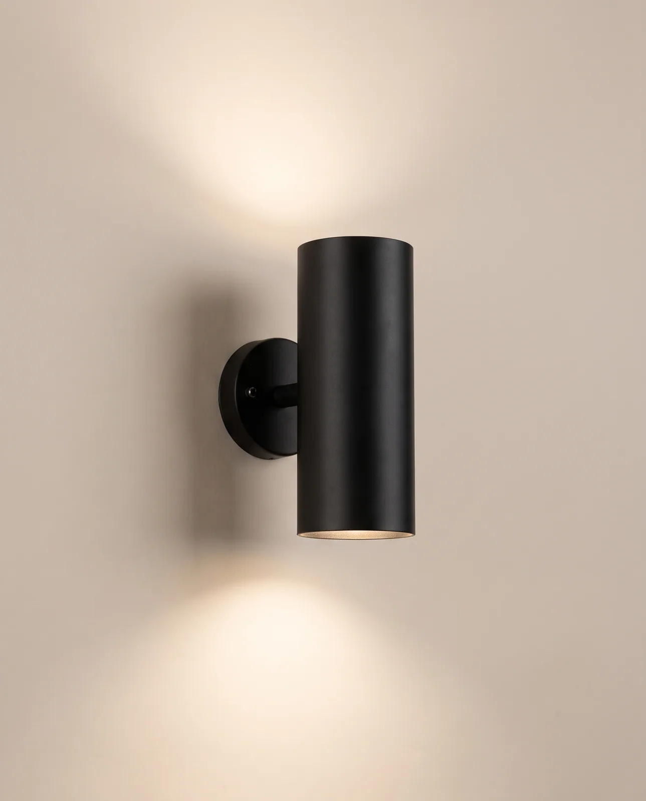 Corbel Up-Down Wall Sconce