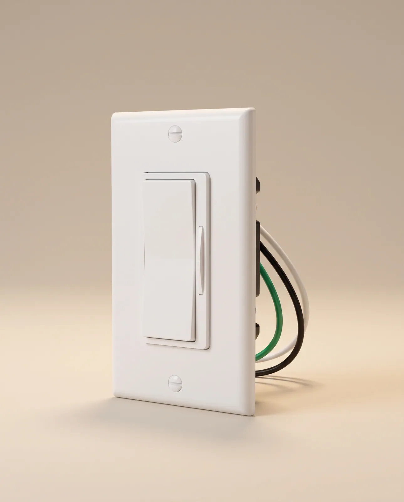 Paddle LED Dimmer Switch