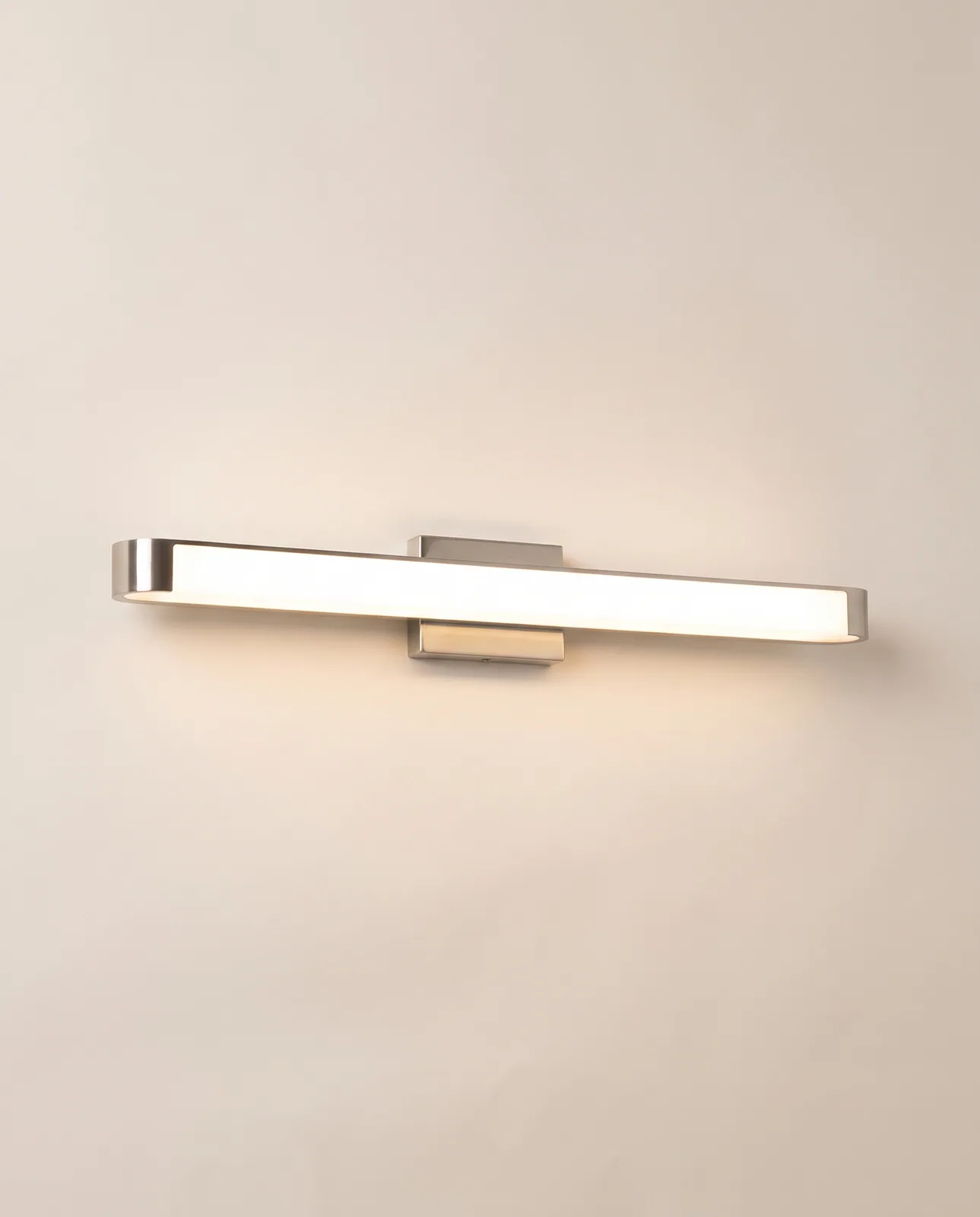 Plane LED Vanity Bar — 24 in